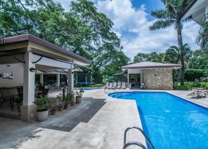 Cr Mariposa Rentals Santa Ana Centro 2Br With Terrace Walk Everywhere