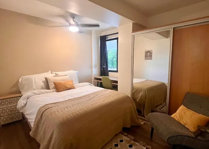 Cr Mariposa Rentals Santa Ana Centro 2Br With Terrace Walk Everywhere
