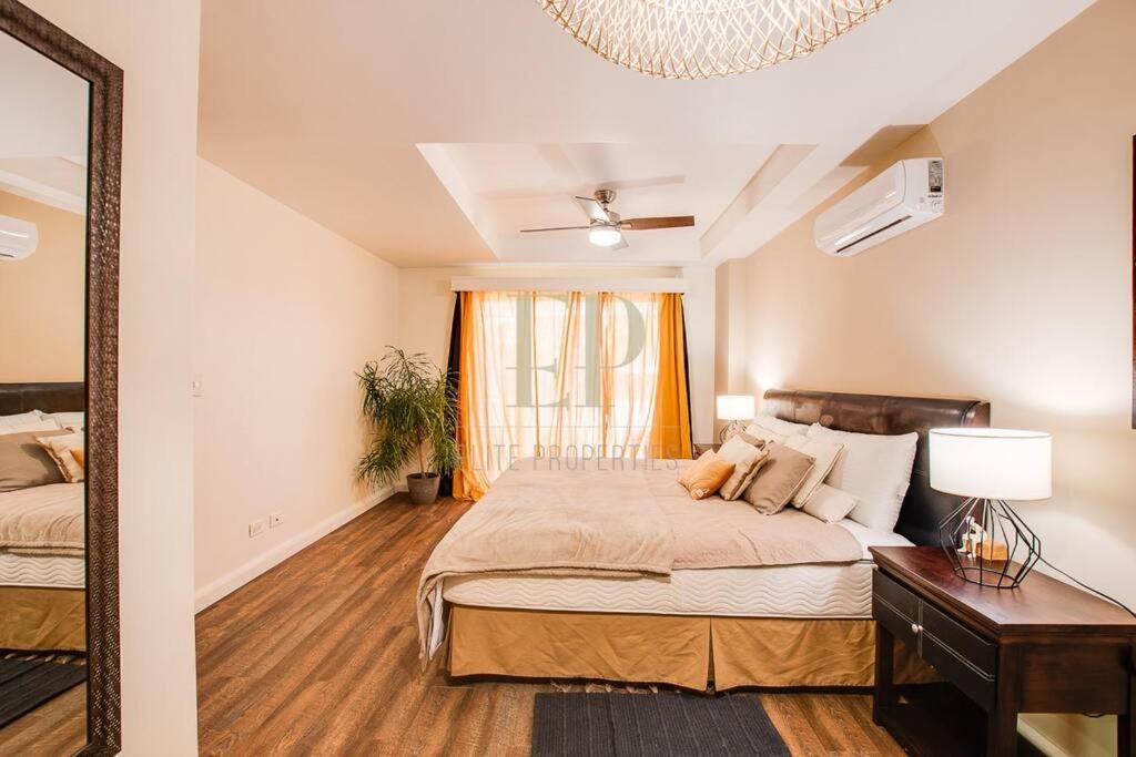 Apartamento Cr Mariposa Centro 2br With Terrace Walk Everywhere