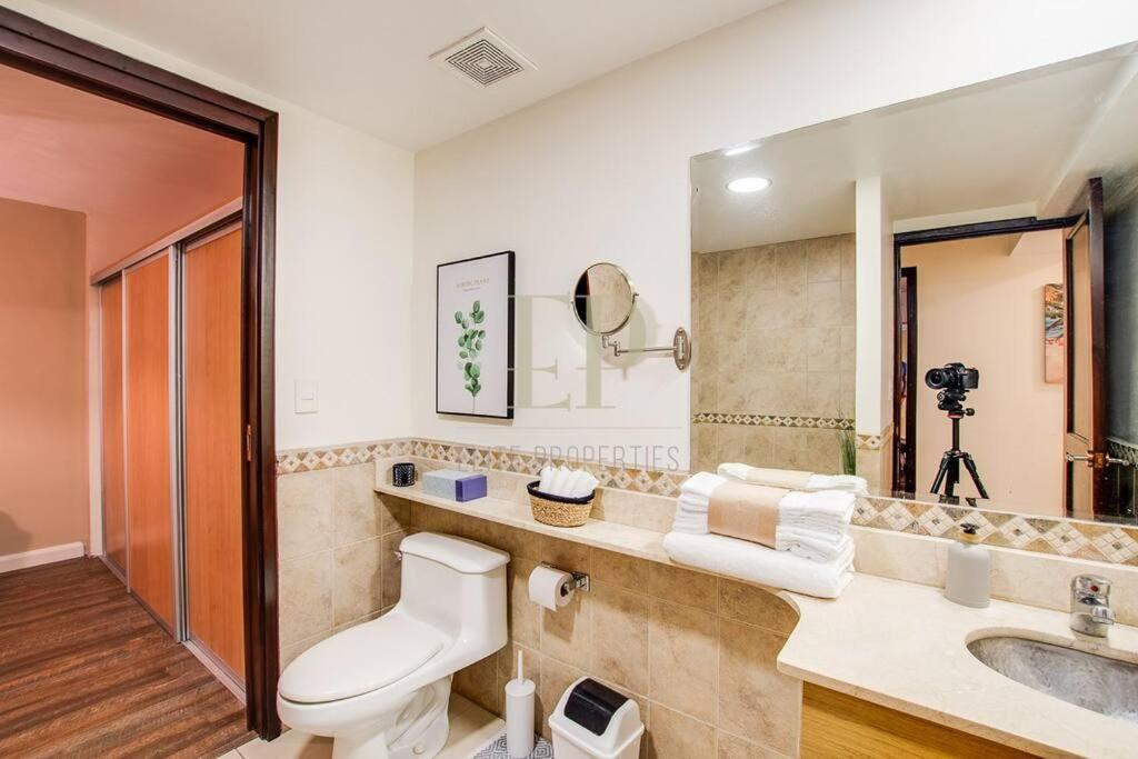 Apartamento Cr Mariposa Centro 2br With Terrace Walk Everywhere *