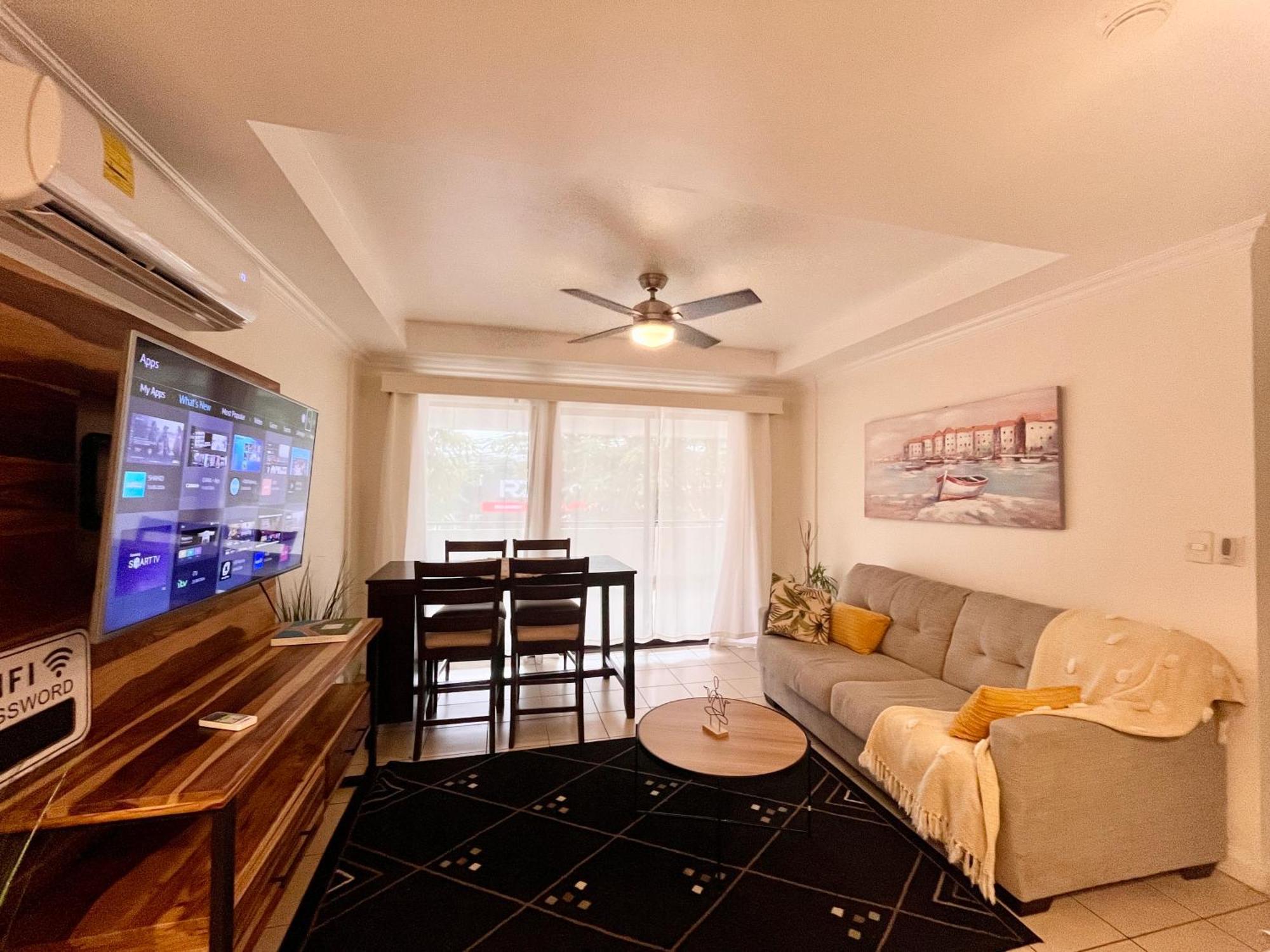 Apartamento Cr Mariposa Centro 2br With Terrace Walk Everywhere *